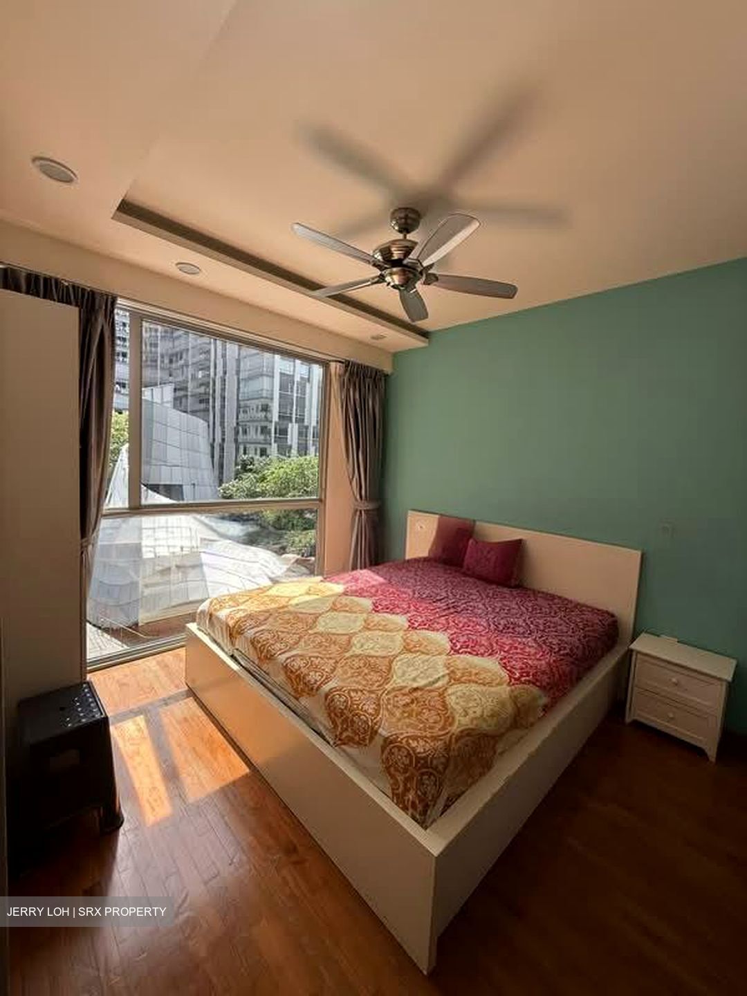 Flo Residence (D19), Condominium #576191501